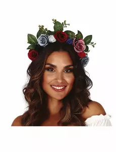 Korona Mrocznego Kwiatu