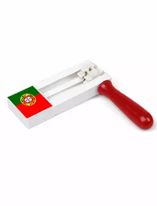 Portugalia grzechotka
