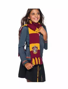 Luksusowy szalik Gryffindor™