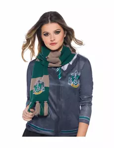 Szalik Slytherin™ Deluxe