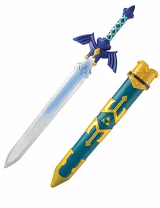 Link Miecz - Legend of Zelda™