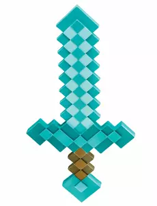Miecz Minecraft™ dla dzieci