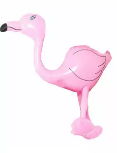 Nadmuchiwany Flaming 60cm
