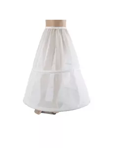 Halka bouffant dziecięca