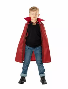 Zestaw peleryny i medalionu Doctor Strange™ dla dzieci