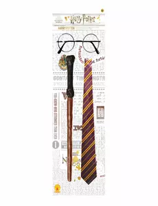 Zestaw akcesoriów dla dzieci Harry Potter™