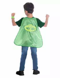 Maska i peleryna Gluglu PJ Masks™