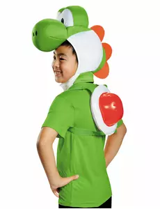 Zestaw Nintendo® Yoshi dla dzieci