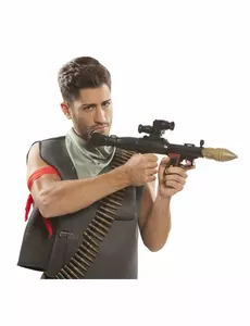 Granatnik 51 cm