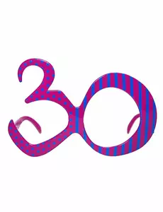 Okulary wiek 30