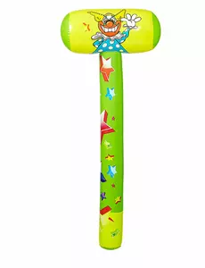 96 cm nadmuchiwany młot klauna