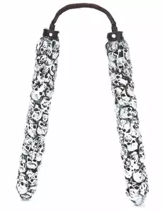 Deluxe Dorosły Szkielet Nunchaku
