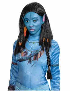 Damska peruka Avatar Neytiri™