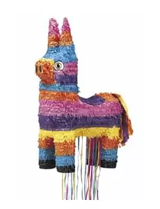Osioł Pinata 36 x 56 cm