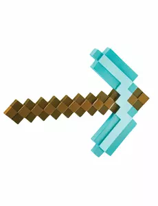 Kilof Minecraft™ dla dzieci