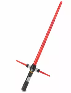 81 cm plastikowa szabla świetlno-dźwiękowa dla dzieci