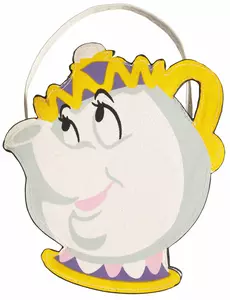Dziecięca torebka Mrs Samovar Belle