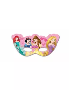 6 masek Disney Princess™