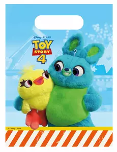 6 toreb na prezenty Toy Story 4™