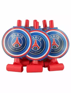 6 Bez genów PSG™