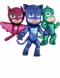 Balon foliowy PJ Masks™ 144 x 127 cm