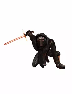 Gigantyczny balon foliowy Star Wars VII™ Kylo Ren
