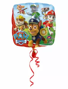 Balon foliowy Psi Patrol™