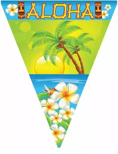 Trznadel Aloha 5 m