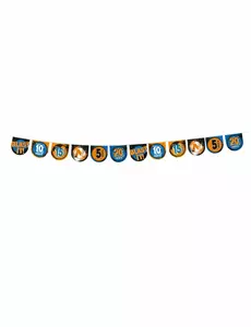 Baner Nerf