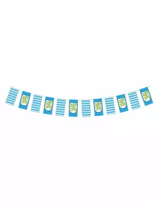 Baner Oktoberfest 25 x 360 cm