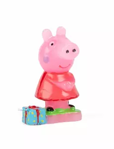 Świeczka Peppa Pig™ 8cm
