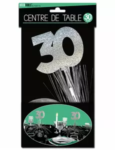 Centralny 30 lat