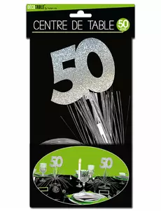 Centralny 50 lat