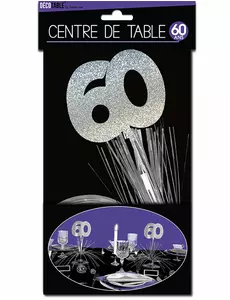 Centralny 60 lat