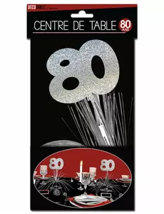 Centralny 80 lat