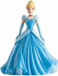 Figurka Kopciuszka™ 8cm