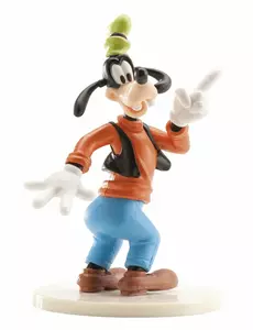 Figurka Goofy 7,5 cm