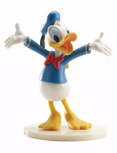 Figurka Kaczora Donalda 7.5cm