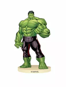 Hulk Avengers 9 cm plastikowa figurka