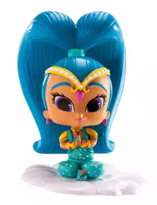 8cm plastikowa figurka Shine™