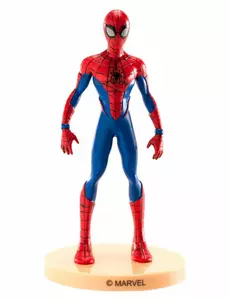 9cm plastikowa figurka Spidermana™
