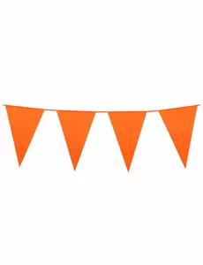 Trznadel pomarańczowy 10m