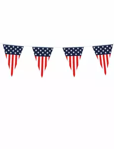 Trznadel USA 6m