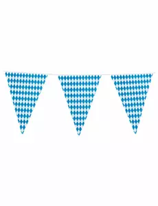Girlanda festiwal Piwa Jumbo Trznadel 8m