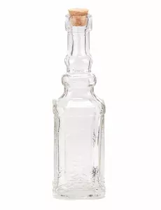 Szklana miniatura 12 cm