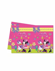 Minnie Happy obrus 120x180cm