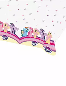 My Little Pony Plastikowy obrus 120 x 180 cm