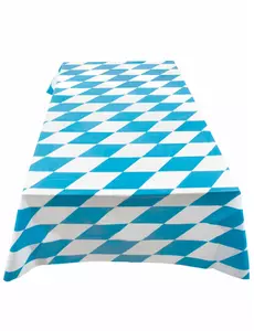 Obrus plastikowy Festiwal Piwa 130 x 180 cm