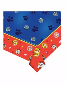 Plastikowy obrus Paw Patrol 120 x 180 cm