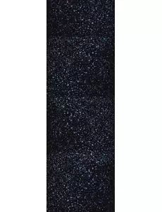 Obrus plastikowy Space Anniversary 137 x 274 cm
